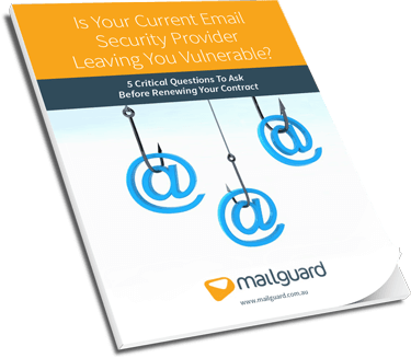 Image showcasing Ensure Your Email Security Provider Is Fully Shielding Your Business