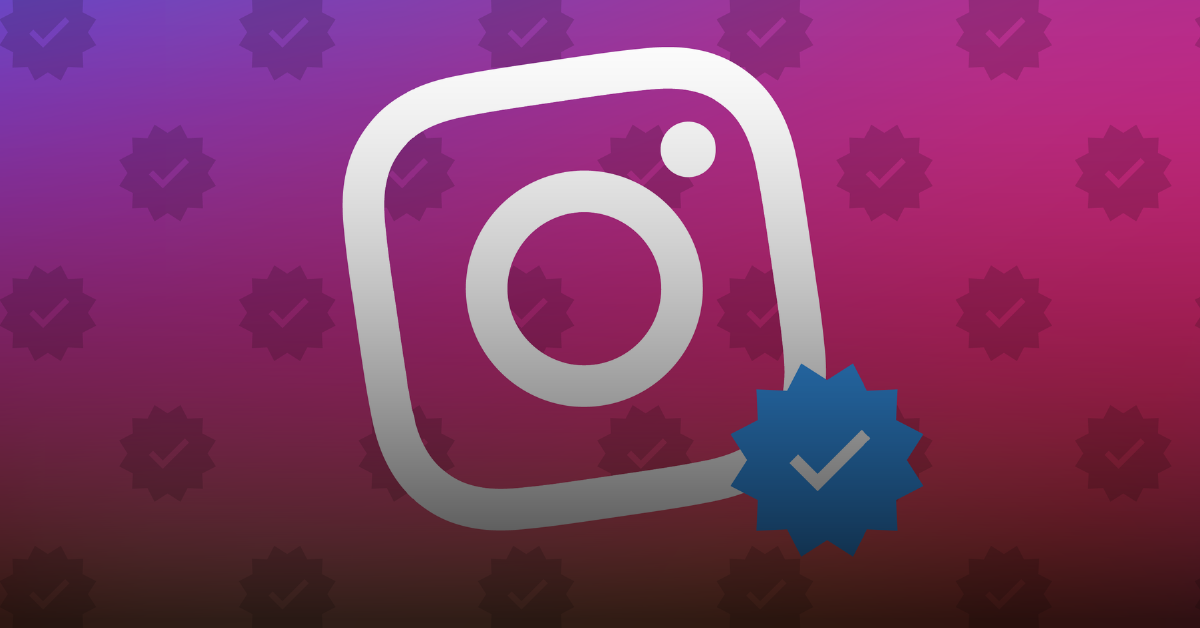 Instagram verification phishing scam targets business accounts